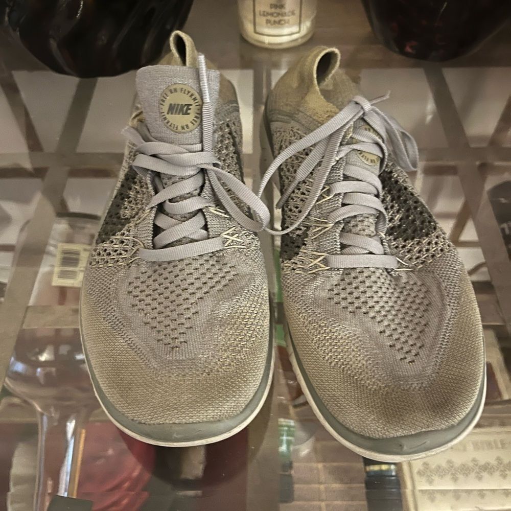 Nike  Running Shoes size 8.5